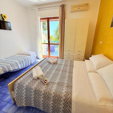 Nido Colorato B&B Фонтане-Бьянке Экстерьер фото